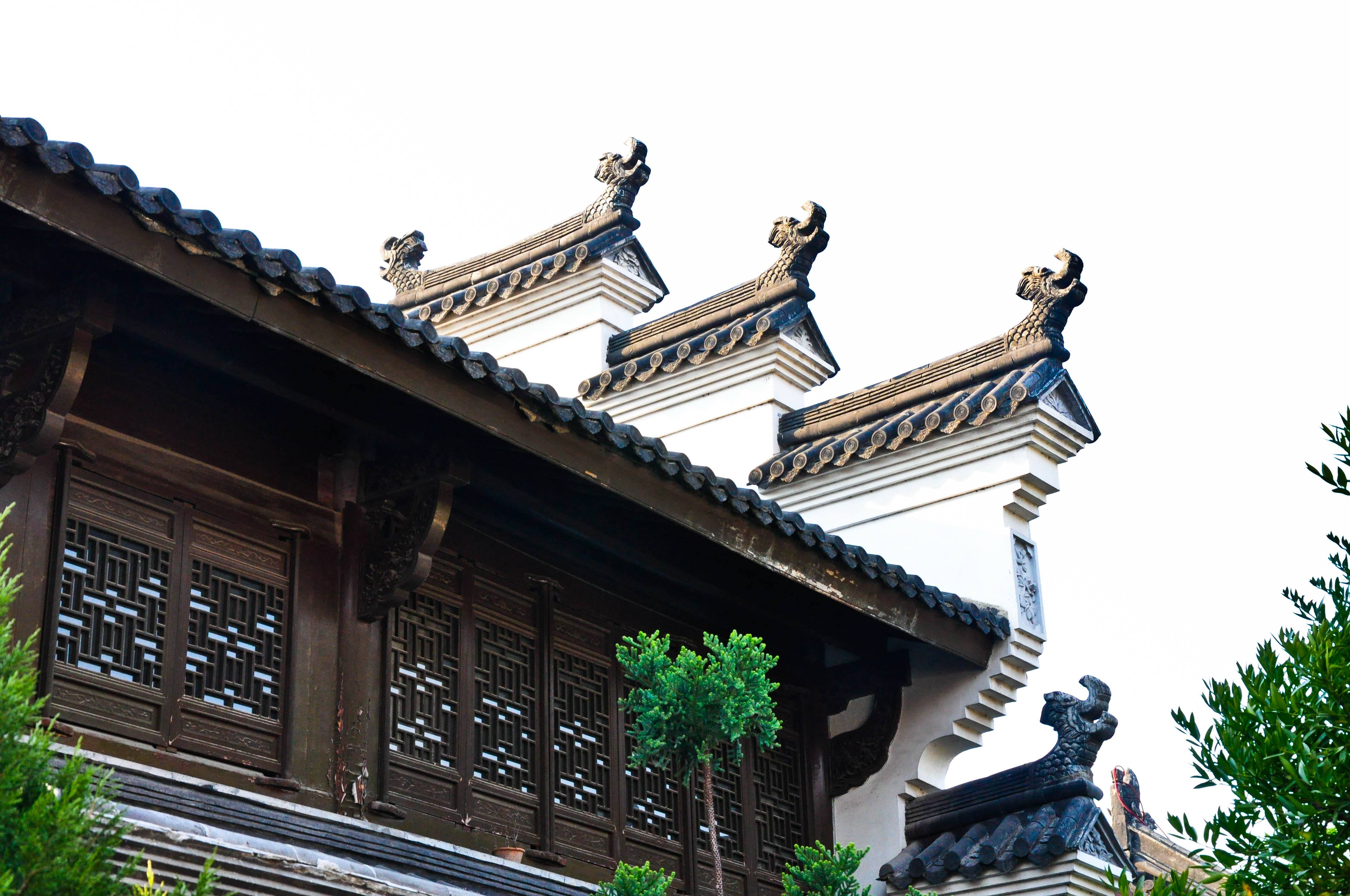 成功的商業(yè)街：全是仿古建筑，僅687米卻成5A景區(qū)還吸引主席到訪(fǎng)