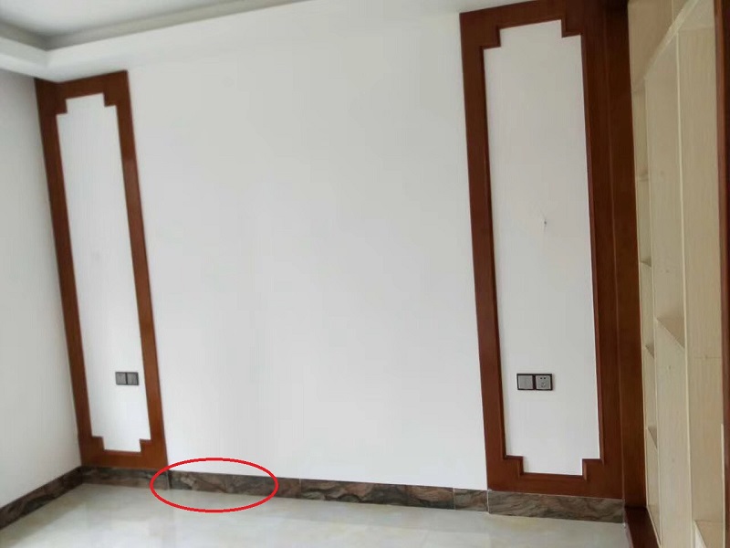 什么是踢腳線？踢腳線裝修用哪種材料好？