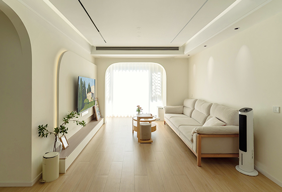 保利領(lǐng)秀廣場(chǎng)75平