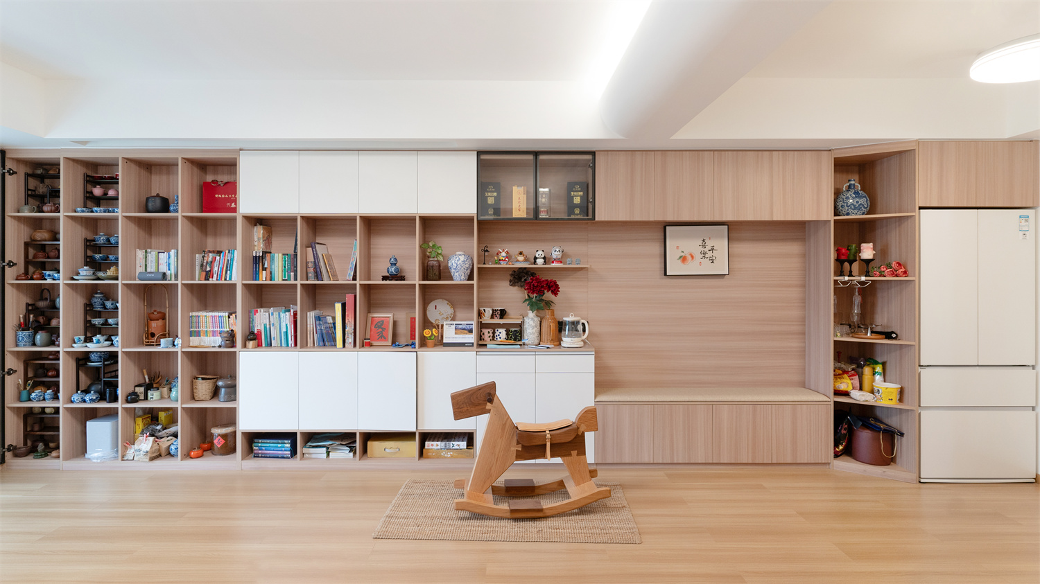 廣西經貿學院單位房114平